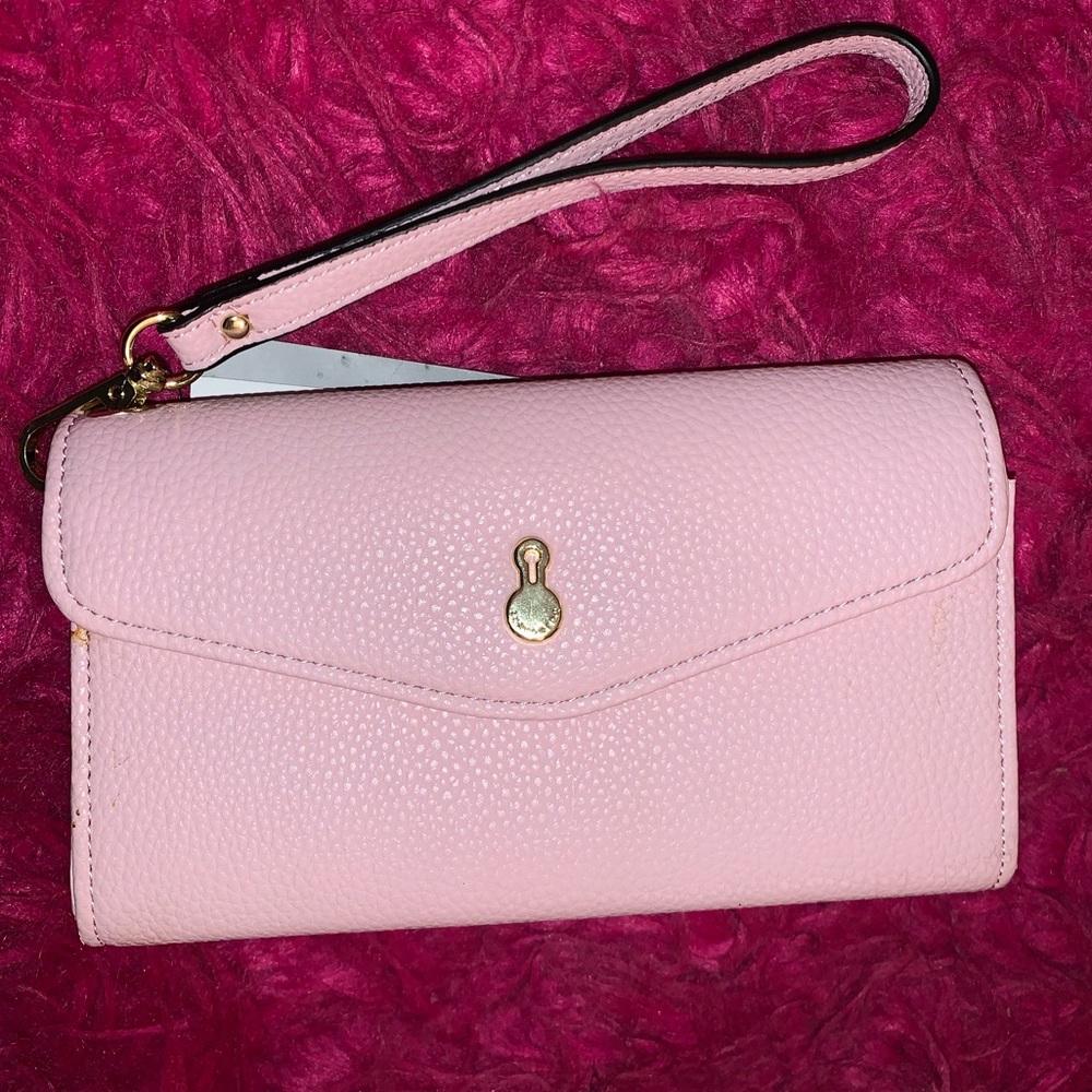 Clutch Purse
